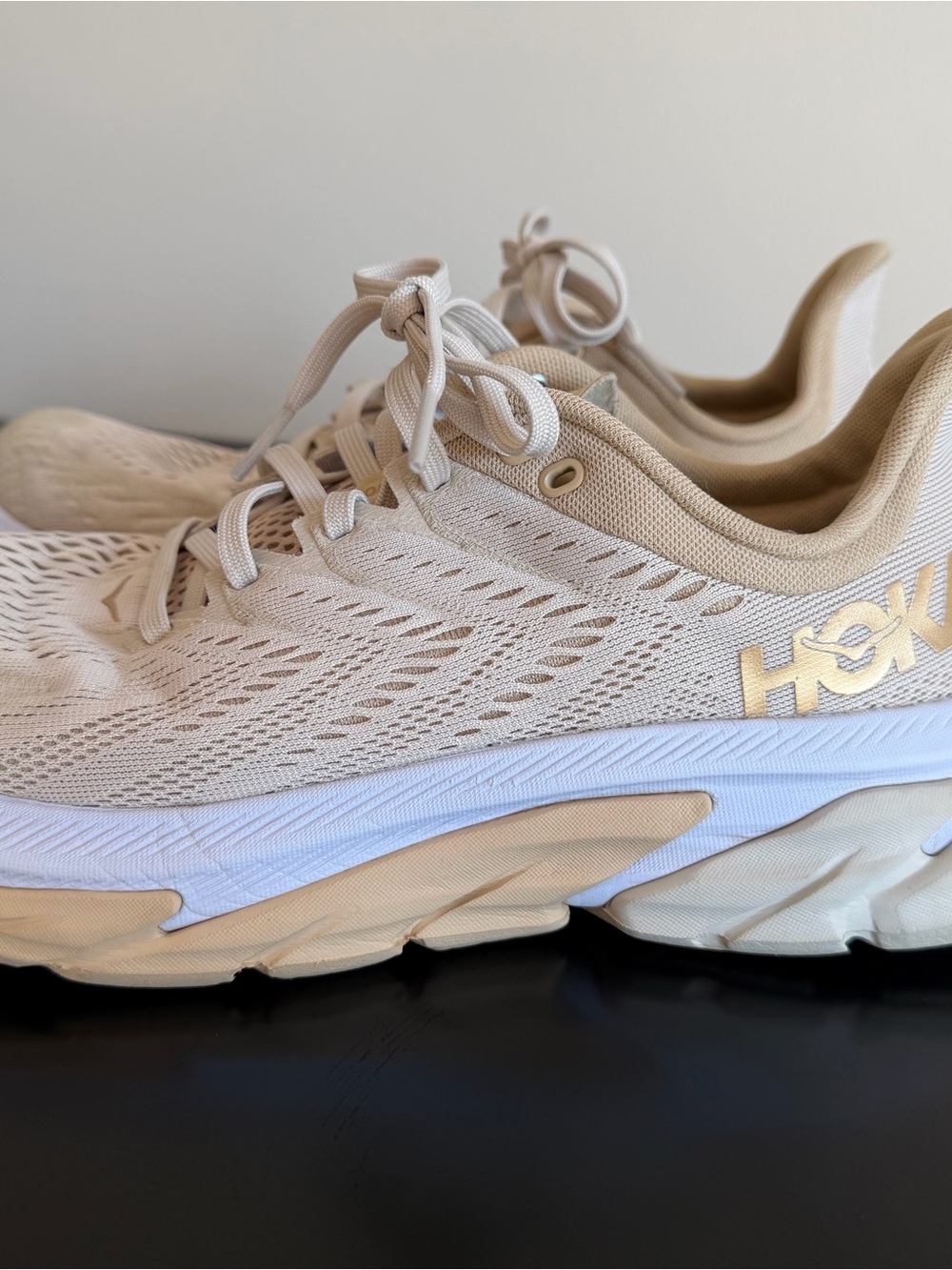 HOKA Clifton Women’s Running Shoe